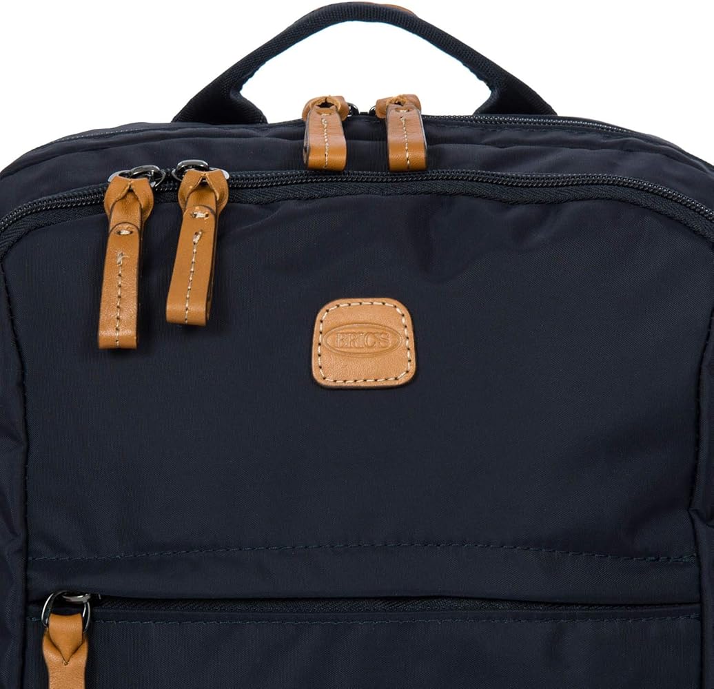 Amazon.com: Bric's X-Travel Nomad Backpack - 16 Inch - Carry On